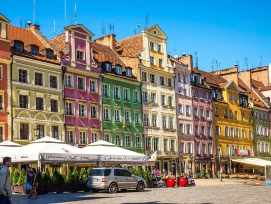 Les 25 destinations voyage les moins chères pour vos vacances!