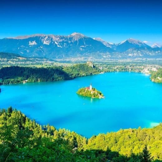 Quelles sont les destinations les plus sûres du monde?