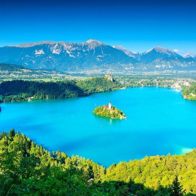 Quelles sont les destinations les plus sûres du monde?