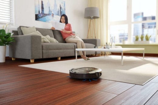 Douze (12) gadgets utiles qui feront votre ménage pour vous!