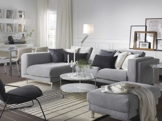 Vous pouvez maintenant acheter IKEA chez AMAZON