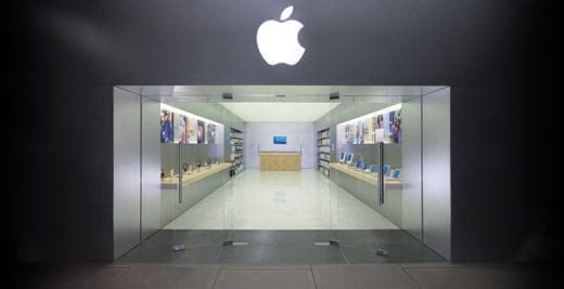 Les ventes de l’iPhone ont propulsé le rendement à un sommet encore jamais atteint chez Appel