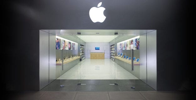 Les ventes de l’iPhone ont propulsé le rendement à un sommet encore jamais atteint chez Appel