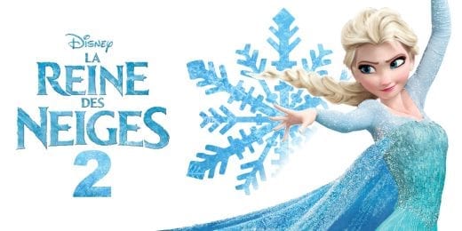La reine des neiges 2. L’aventure givrée d’Olaf bande annonce 2017