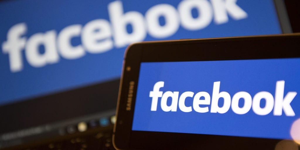 Facebook franchit la barre des 2 milliards d'utilisateurs
