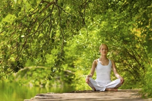 S’offrir une retraite de quelques jours une à deux fois par an