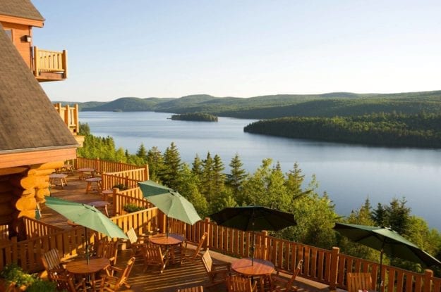 Gagnez l’une des 8 expériences mémorables pour deux personnes.