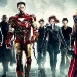 AVENGERS 3 | BANDE ANNONCE POU LES AMATEURS