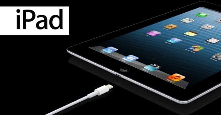 Gagner un iPad mini 4