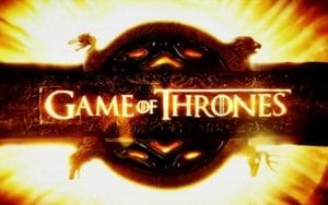 MAUVAISE NOUVELLE POUR LES FANS DE GAME OF THRONES