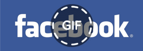 FACEBOOK | Les GIF sont disponibles dans les commentaires.