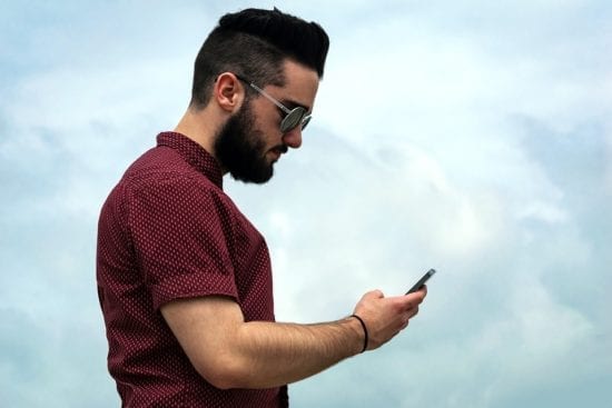 À l’intérieur de la version secrète de Tinder pour célébrités, modèles et autres VIP