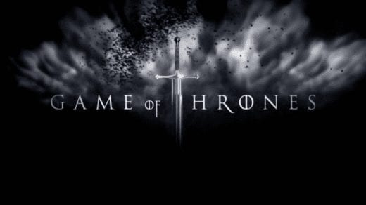 MAUVAISE NOUVELLE POUR LES FANS DE GAME OF THRONES!