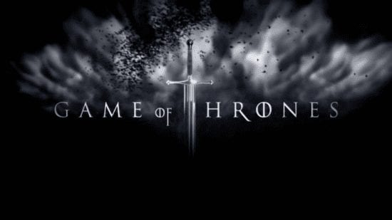 MAUVAISE NOUVELLE POUR LES FANS DE GAME OF THRONES!