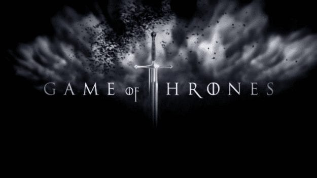 MAUVAISE NOUVELLE POUR LES FANS DE GAME OF THRONES!