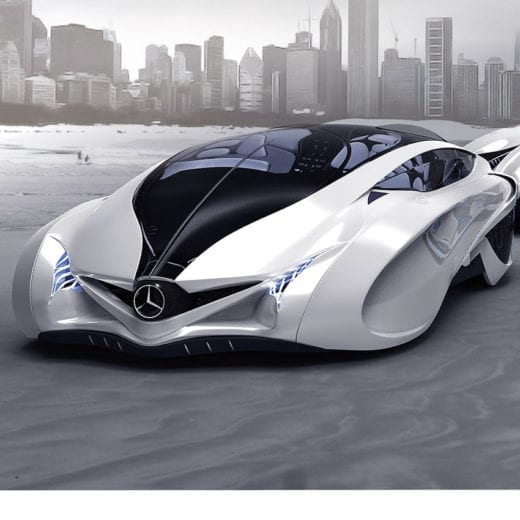 INCROYABLE CE QUE LE FUTUR NOUS RÉSERVE!