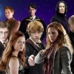 Quiz Connais-tu bien Harry Potter