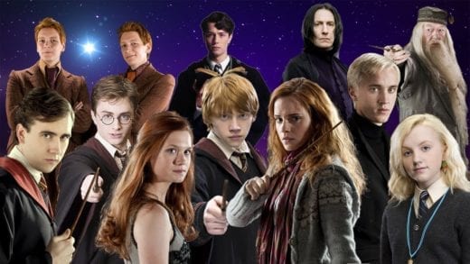 Quiz Connais-tu bien Harry Potter