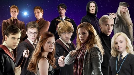 Quiz Connais-tu bien Harry Potter