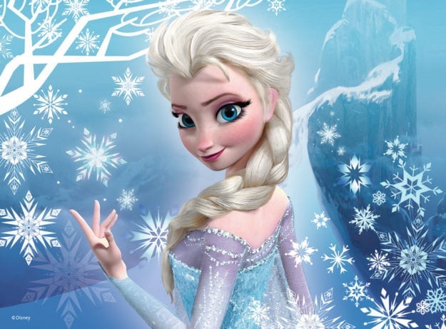 Quiz | Les personnages de ‘La Reine des neiges’