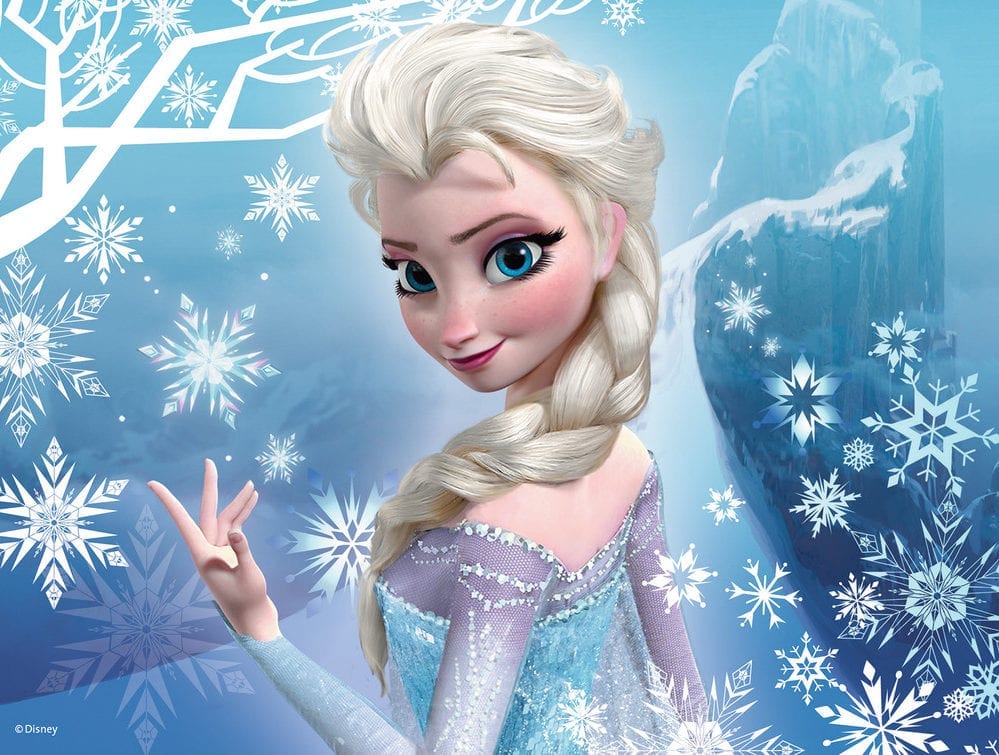 Comment S Appelle Le Reine De La Reine Des Neiges Quiz | Les personnages de ‘La Reine des neiges’ Amusez-vous!