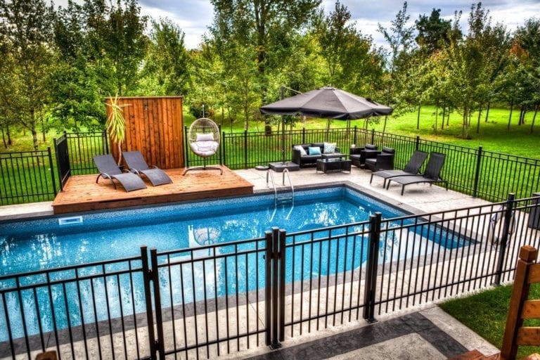 Gagner un meuble de terrasse d’une valeur de 1000$