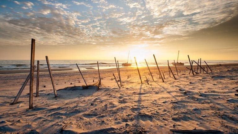 Cinq (5) endroits de la côte Est américaine parfaits pour les vacances