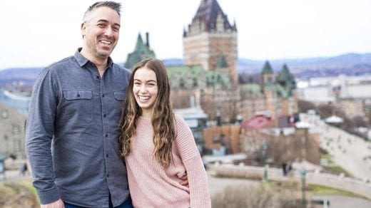 Cinq (5) activités de rêve à faire avec votre père