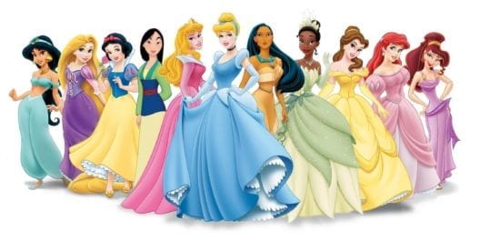 QUIZ | Les plus jolies héroïnes du monde de Disney les connaissez-vous bien?