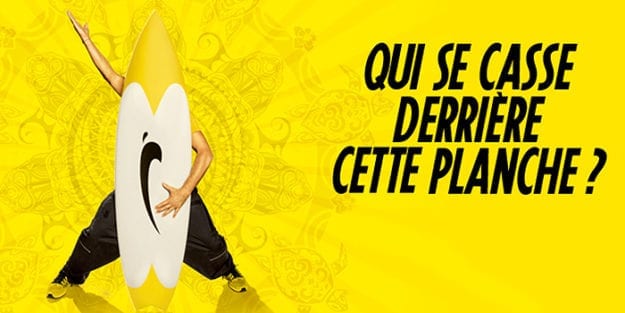 BRICE 3 | BANDE ANNONCE POUR LES AMATEURS