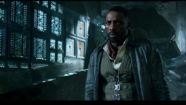 LA TOUR SOMBRE – BANDE ANNONCE POUR LES AMATEURS