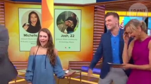 Le couple star de Tinder est enfin allé à Hawaï et voici les images !