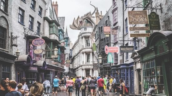 10 secrets pour rendre votre visite du parc Harry Potter MÉMORABLE!