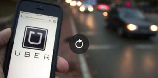 Les chauffeurs Uber ont une méthode sournoise pour gagner plus d’argent