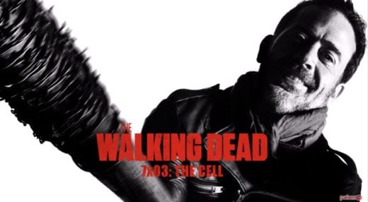 La chanson Easy Street est en train de rendre barge les fans de The Walking Dead