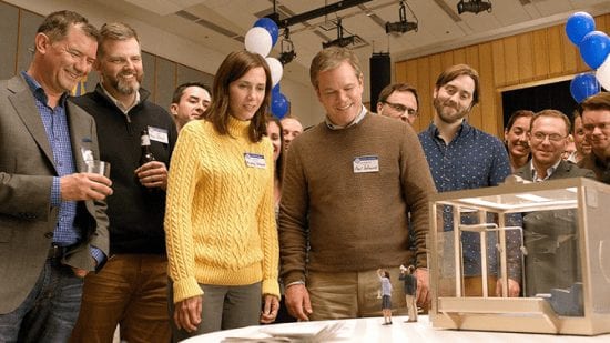 Blockbuster 2018 – Nouveau film à voir au cinéma cette année.