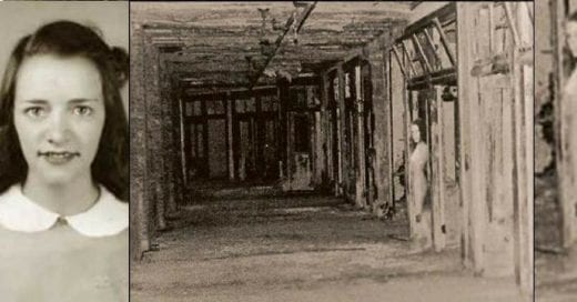 Sept (7) lieux les plus hantés dans le monde entier