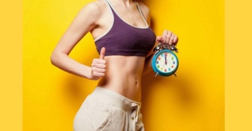 Vite Vite! Il est temps de perdre du poids!