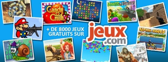 TOP 10 – Best FREE GAMES sites online