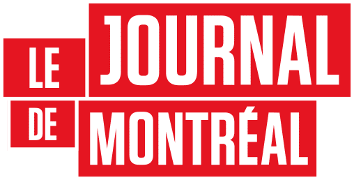 logo site web du Journal de Montréal