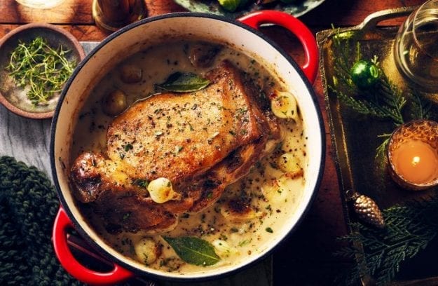 Le rôti tendre parfait pour les Fêtes