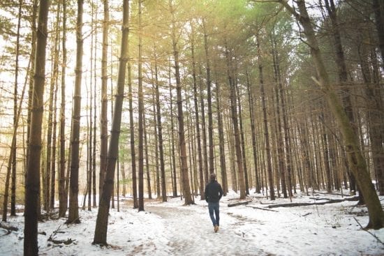 Stimulez votre métabolisme d’hiver