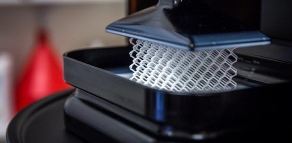 L'impression 3D plus accessible en tant que service