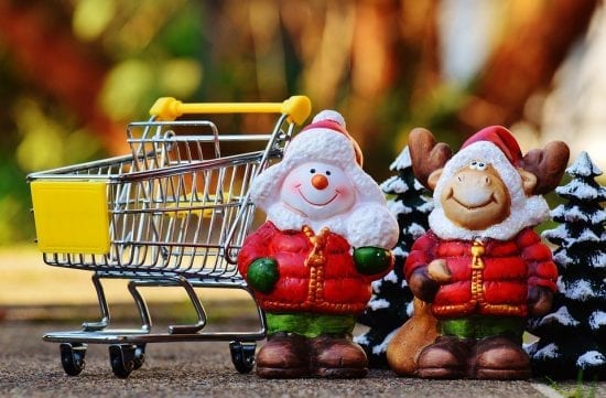 Utilisez des outils technologiques de pointe pour faire vos achats de Noël