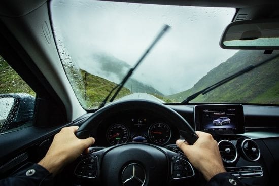 Le cannabis au volant vous laisse confus? Ce que vous devez savoir