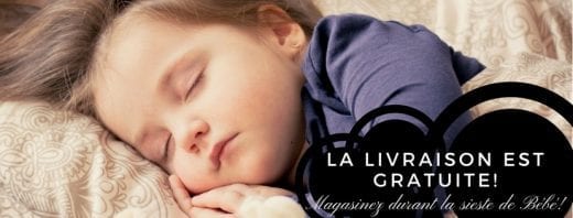 Lowcostbabyshop, le site de référence en matière de vêtements pour bébé et enfants.