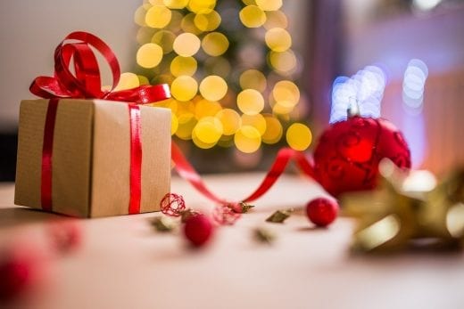 Pour des cadeaux originaux à Noël…  Y avez-vous pensé ?