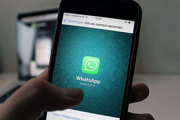 WhatsApp, à l’écoute du monde…vous connaissez?