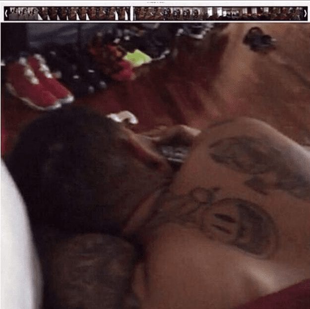 10 photos que des groupies ont prises après avoir couché avec une célébrité