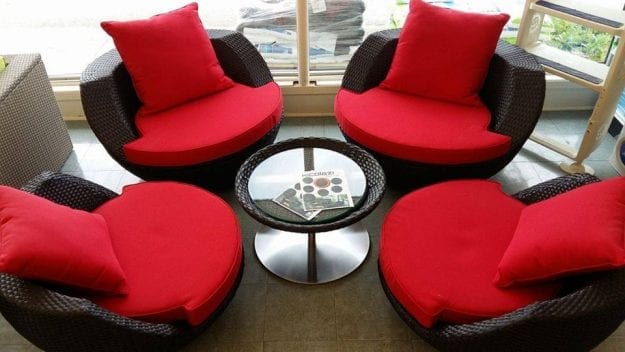 Concours Québec – Gagnez votre terrasse extérieure d’une valeur de 17,400$!